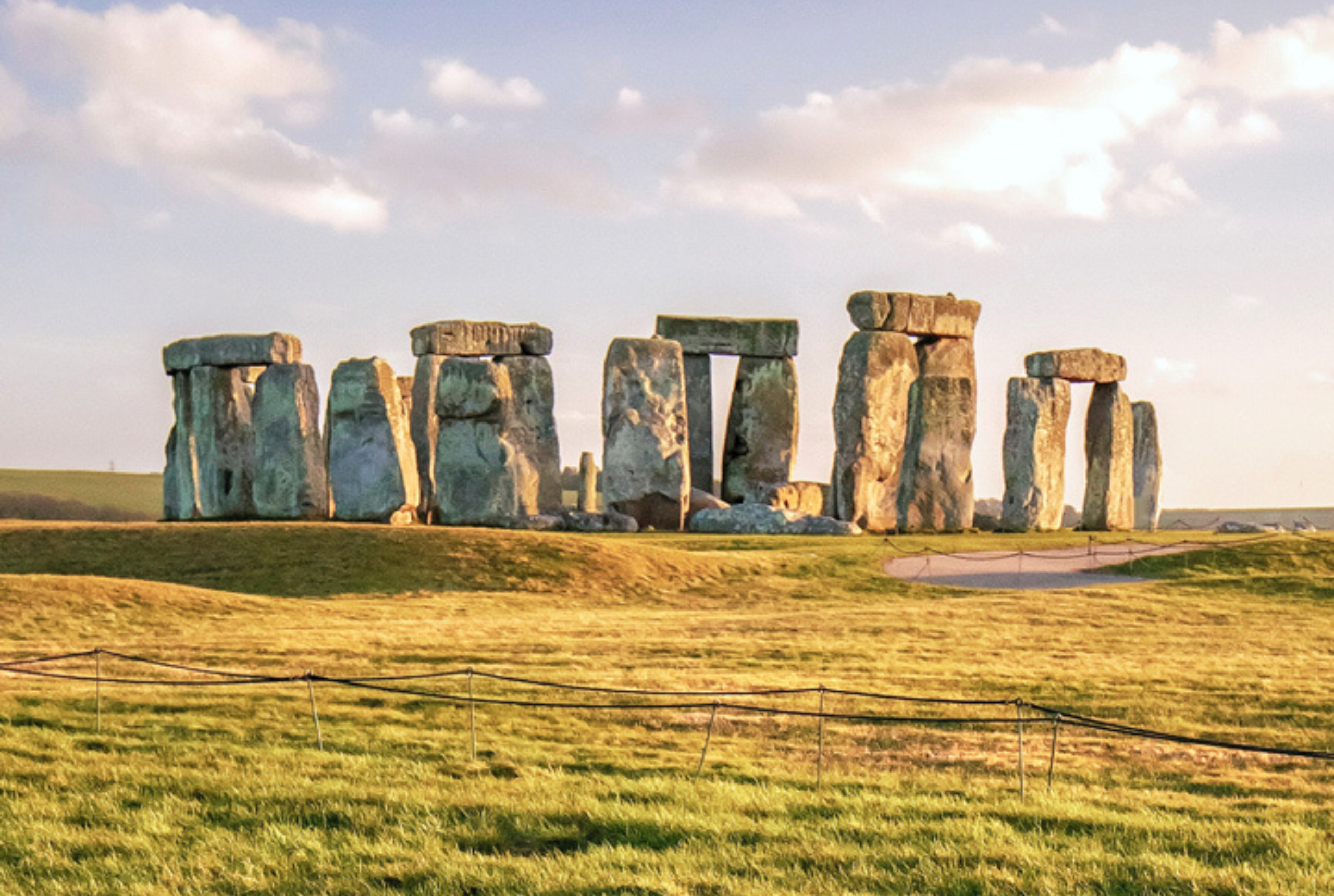 Tour Solutions - Discover the World