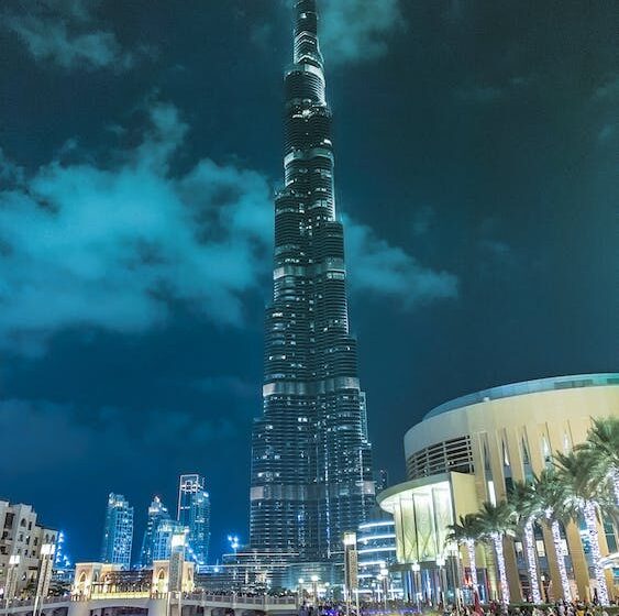 Dubai